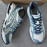 R2R real-shot image | ASICS Gel-Kayano 14 Cream Raw Indigo | seq:2 | source:ASICS Gel-Kayano 14 Cream Raw Indigo (2).jpg