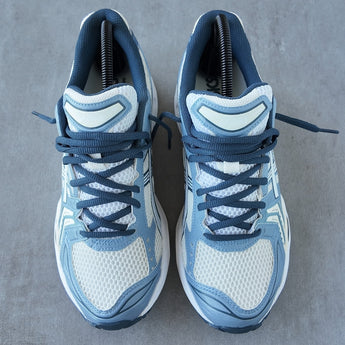 ASICS Gel-Kayano 14 Cream Raw Indigo - Image 5