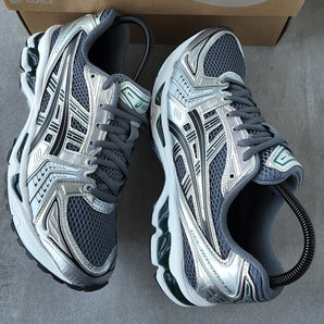 R2R real-shot image | ASICS Gel-Kayano 14 Metropolis Jasper Green | seq:1 | source:ASICS Gel-Kayano 14 Metropolis Jasper Green_1.jpg