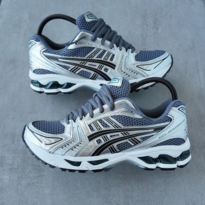ASICS Gel-Kayano 14 Metropolis Jasper Green - Image 1