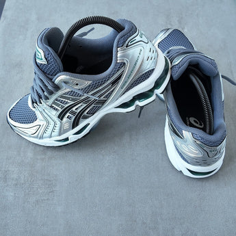 ASICS Gel-Kayano 14 Metropolis Jasper Green - Image 2