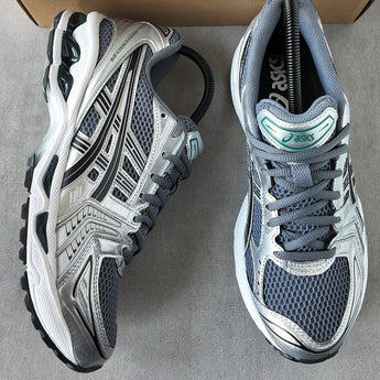 R2R real-shot image | ASICS Gel-Kayano 14 Metropolis Jasper Green | seq:3 | source:ASICS Gel-Kayano 14 Metropolis Jasper Green_3.jpg