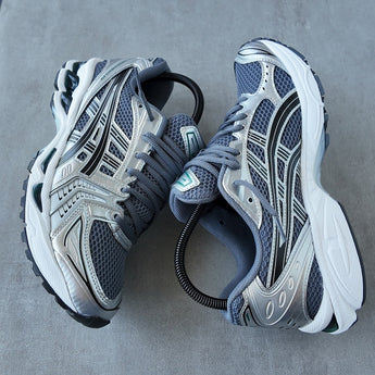 ASICS Gel-Kayano 14 Metropolis Jasper Green - Image 3