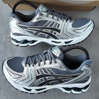 R2R real-shot image | ASICS Gel-Kayano 14 Metropolis Jasper Green | seq:5 | source:ASICS Gel-Kayano 14 Metropolis Jasper Green_5.jpg