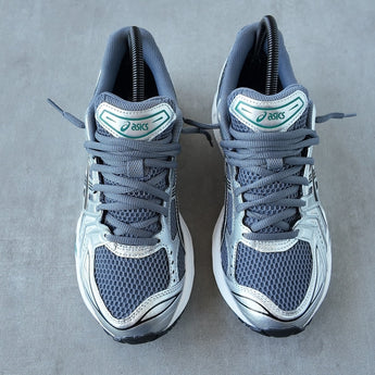 ASICS Gel-Kayano 14 Metropolis Jasper Green - Image 5