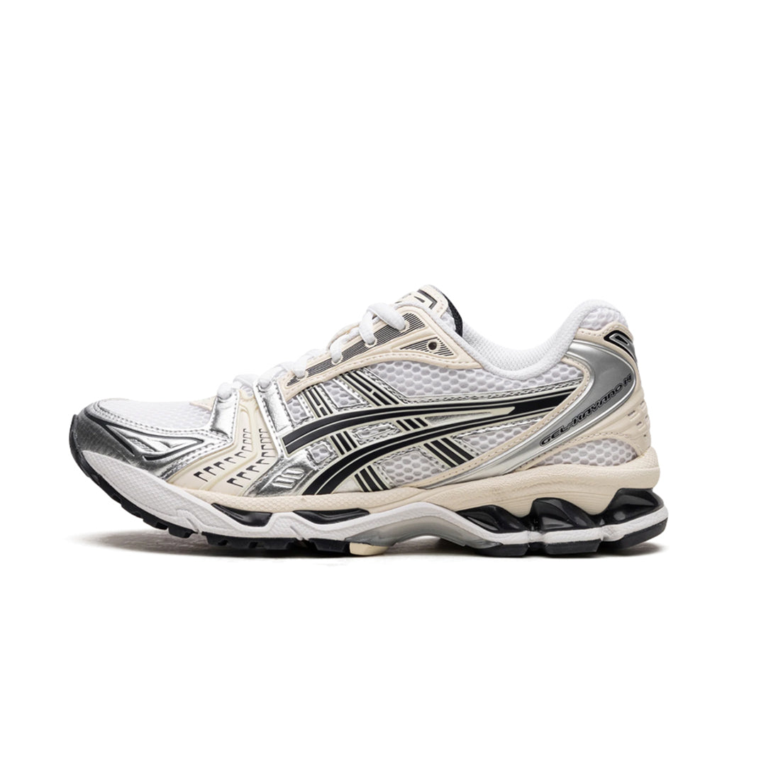 ASICS Gel-Kayano 14(WMNS) ’White Midnight‘