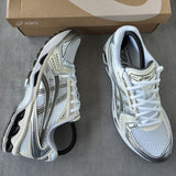 R2R real-shot image | ASICS Gel-Kayano 14 White Ivory | seq:1 | source:ASICS Gel-Kayano 14 White Ivory (1).jpg