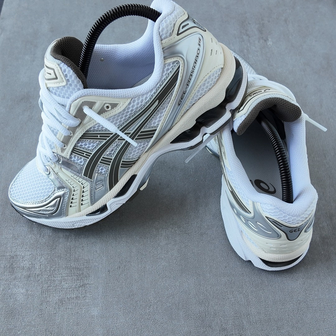 ASICS Gel-Kayano 14 White Ivory - Image 2