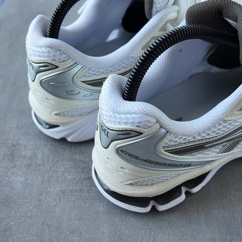ASICS Gel-Kayano 14 White Ivory - Image 6