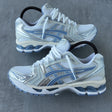 ASICS Gel-Kayano 14 White Light Navy