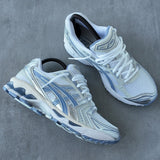 ASICS Gel-Kayano 14 White Light Navy - Image 4