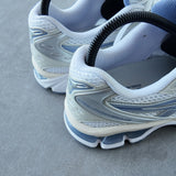 ASICS Gel-Kayano 14 White Light Navy - Image 6