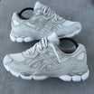ASICS Gel-NYC Cream Cloud Grey - Image 1