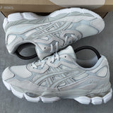 R2R real-shot image | ASICS Gel-NYC Cream Cloud Grey | seq:2 | source:ASICS Gel-NYC Cream Cloud Grey_2.jpg