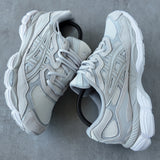 ASICS Gel-NYC Cream Cloud Grey - Image 3