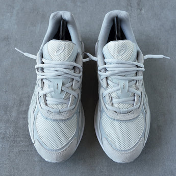 ASICS Gel-NYC Cream Cloud Grey - Image 5