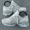 ASICS Gel-NYC Cream Grey - Image 1