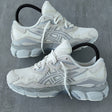 ASICS Gel-NYC Cream Grey