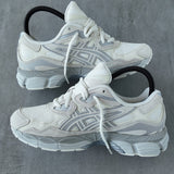 ASICS Gel-NYC Cream Grey - Image 1