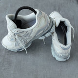 ASICS Gel-NYC Cream Grey - Image 2