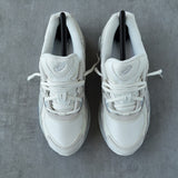 ASICS Gel-NYC Cream Grey - Image 5