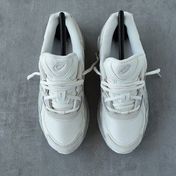 ASICS Gel-NYC Cream Grey - Image 5