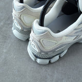 ASICS Gel-NYC Cream Grey - Image 6
