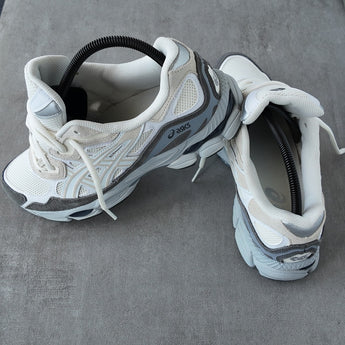ASICS Gel-NYC Cream White - Image 2