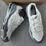 R2R real-shot image | ASICS Gel-NYC Cream White | seq:2 | source:ASICS Gel-NYC Cream White (2).jpg