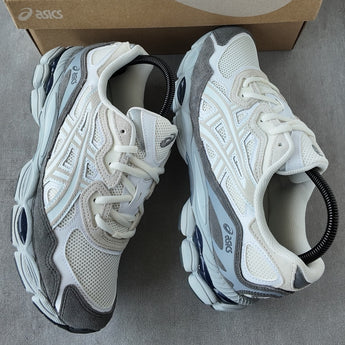 R2R real-shot image | ASICS Gel-NYC Cream White | seq:3 | source:ASICS Gel-NYC Cream White (3).jpg