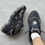 ASICS Gel-NYC Graphite Grey Black (3)