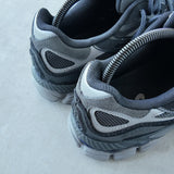 ASICS Gel-NYC Graphite Grey Black - Image 6