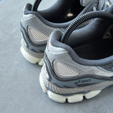 ASICS Gel-NYC Oatmeal Obsidian Grey - Image 6