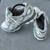 ASICS Gel-NYC Oyster Grey - Image 2