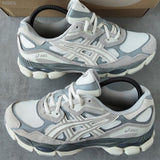 R2R real-shot image | ASICS Gel-NYC Oyster Grey | seq:3 | source:ASICS Gel-NYC Oyster Grey_3.jpg