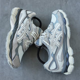 ASICS Gel-NYC Oyster Grey - Image 3