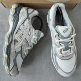 R2R real-shot image | ASICS Gel-NYC Oyster Grey | seq:4 | source:ASICS Gel-NYC Oyster Grey_4.jpg
