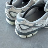 ASICS Gel-NYC Oyster Grey - Image 6