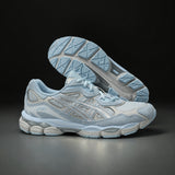 AI product image | ASICS Gel NYC Storm Cloud Pure Silver | source:ASICS Gel-NYC Storm Cloud Pure Silver.jpg