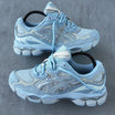 ASICS Gel-NYC Storm Cloud Pure Silver - Image 1