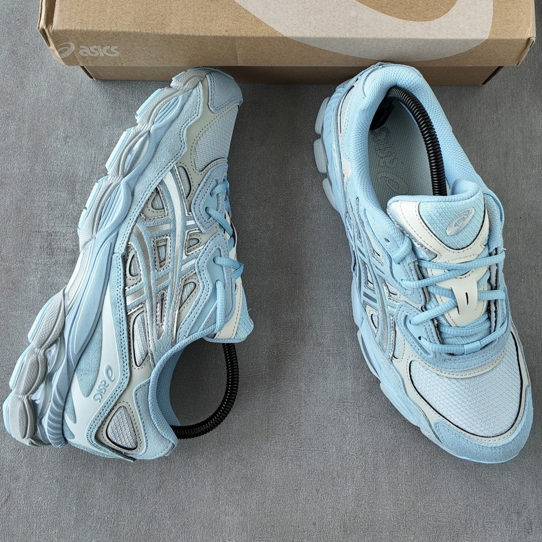 R2R real-shot image | ASICS Gel-NYC Storm Cloud Pure Silver | seq:1 | source:ASICS Gel-NYC Storm Cloud Pure Silver (1).jpg