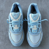 ASICS Gel-NYC Storm Cloud Pure Silver - Image 5