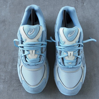 ASICS Gel-NYC Storm Cloud Pure Silver - Image 5