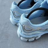 ASICS Gel-NYC Storm Cloud Pure Silver - Image 6