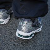 ASICS GEL-KAYANO 14 "Metropolis Jasper Green"
