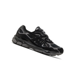 ASICS Gel-NYC Graphite Grey Black