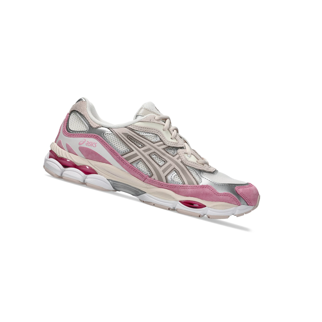 ASICS Gel NYC  Women's 'Cream Pink'
