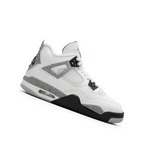 Air Jordan 4 Retro OG  'White Cement' 2025 GS