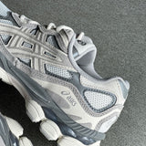 ASICS GEL NYC 'Cream Oyster Grey'