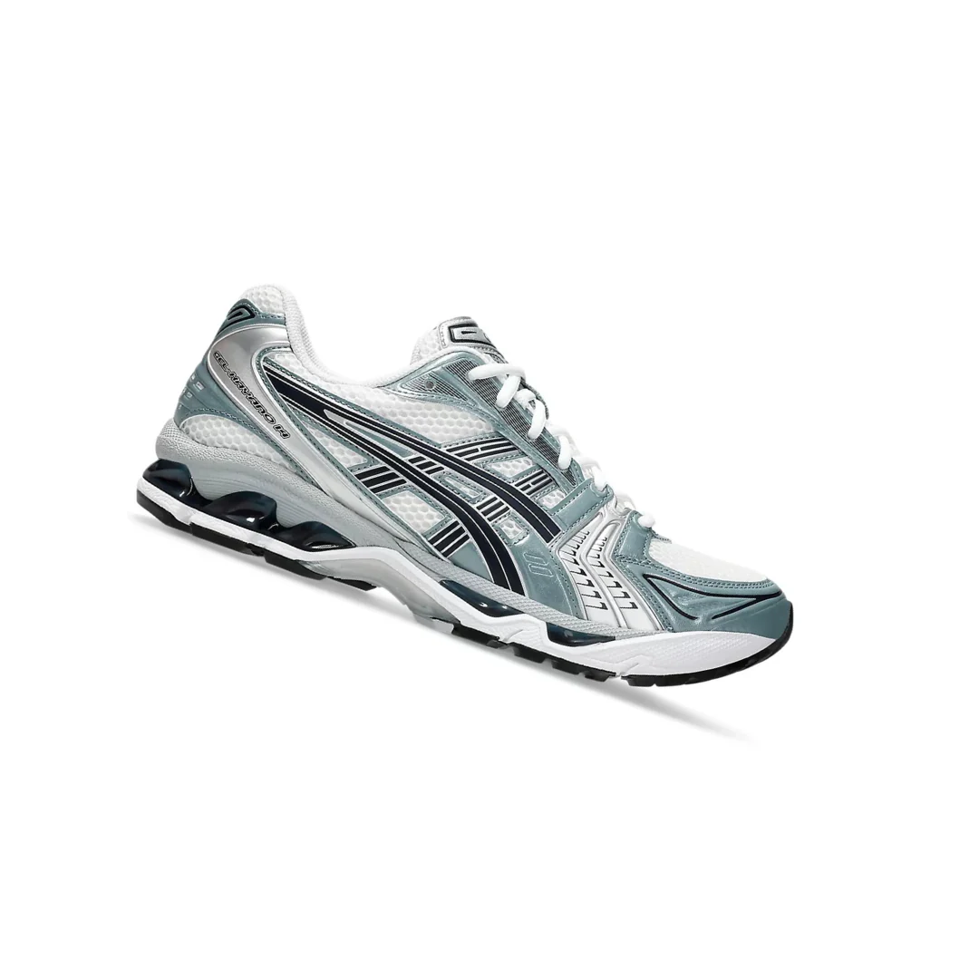 ASICS GEL - Kayano 14 'White Fjord Grey'